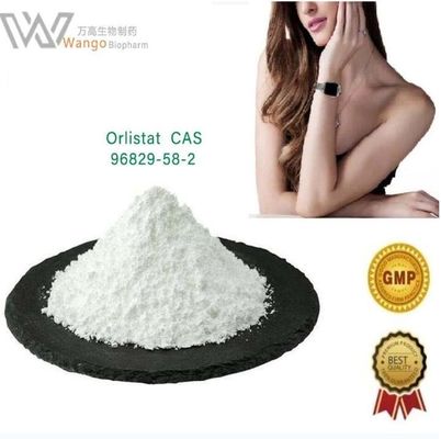 Cetilistat Orlistat For Weight Loss Keeping Fitness 96829-58-2
