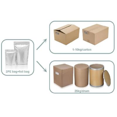Hypertension Treatment API Active Pharmaceutical Ingredient Nitrendipine Cas 39562-70-4