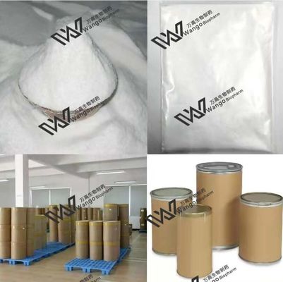 Kalite  Antigout API Zyloprim Allopurinol Powder 99% for treat kidney stones Fabrika