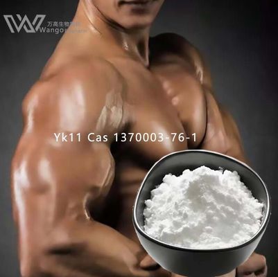 Kalite  Pharma Bodybuilding Your Partner in Achieving Your Bodybuilding Goals with YK-11 Fabrika