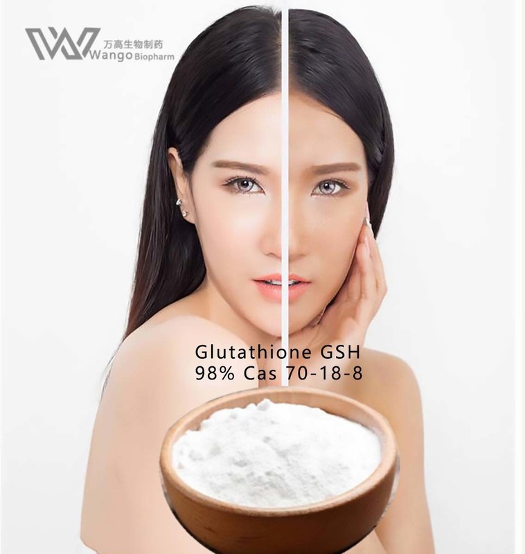 S-Acetyl-L-Glutathione (CAS 3054-47-5) | Active for Skin Lightening & Anti-Aging | Stable & Bioavailable Form | Cosmetic & Nutraceutical Grade | CDSCO Compliance Supported | Bulk Supplier for B2B